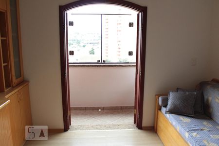 Quarto de casa para alugar com 3 quartos, 200m² em Jardim da Fonte, Jundiaí