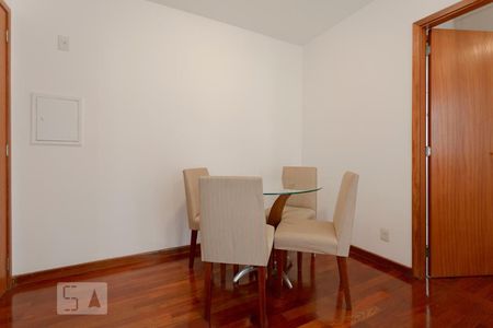 Sala de apartamento para alugar com 1 quarto, 50m² em Santa Cecilia, São Paulo