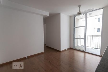 Sala de apartamento à venda com 2 quartos, 59m² em Bom Retiro, São Paulo