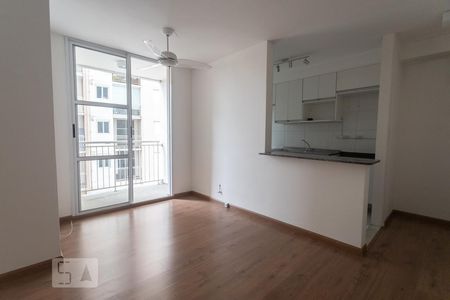 Sala de apartamento à venda com 2 quartos, 59m² em Bom Retiro, São Paulo