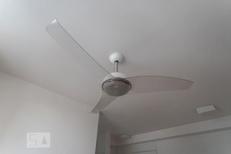 Detalhe da Sala de apartamento à venda com 2 quartos, 59m² em Bom Retiro, São Paulo
