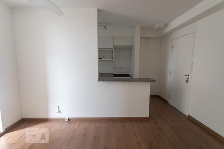 Sala de apartamento à venda com 2 quartos, 59m² em Bom Retiro, São Paulo