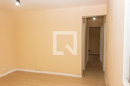 Sala de apartamento à venda com 3 quartos, 74m² em Jardim Palmares, São Paulo