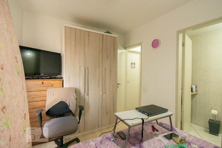 Quarto 1 de apartamento para alugar com 3 quartos, 67m² em Jardim Palmares, São Paulo