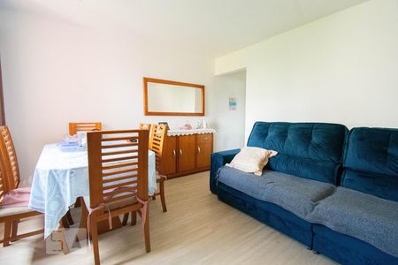 Sala de apartamento para alugar com 3 quartos, 67m² em Jardim Palmares, São Paulo