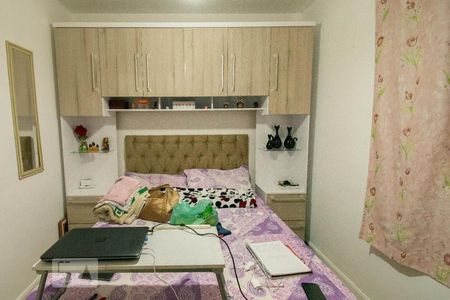 Quarto 1 de apartamento para alugar com 3 quartos, 67m² em Jardim Palmares, São Paulo