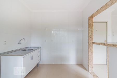 Apartamento à venda com 40m², 1 quarto e sem vaga Apartamento à venda com 40m², 1 quarto e sem vagaCozinha