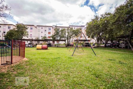 Apartamento à venda com 40m², 1 quarto e sem vaga Apartamento à venda com 40m², 1 quarto e sem vagaÁrea Comum - Playground