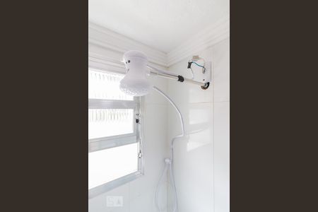 Apartamento à venda com 40m², 1 quarto e sem vaga Apartamento à venda com 40m², 1 quarto e sem vagaChuveiro