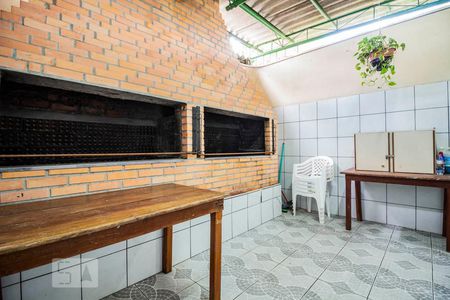 Apartamento à venda com 40m², 1 quarto e sem vaga Apartamento à venda com 40m², 1 quarto e sem vagaSalao de Festa