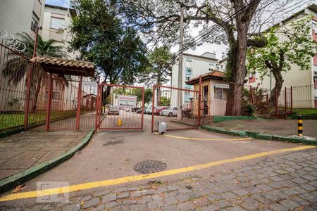 Apartamento à venda com 40m², 1 quarto e sem vaga Apartamento à venda com 40m², 1 quarto e sem vagaFachada