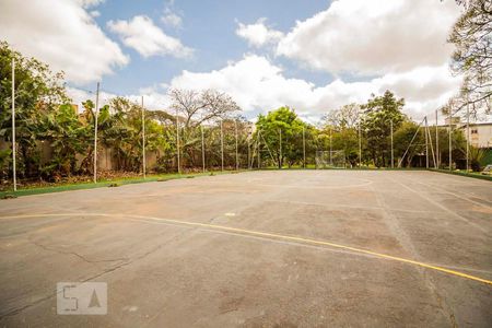 Apartamento à venda com 40m², 1 quarto e sem vaga Apartamento à venda com 40m², 1 quarto e sem vagaQuadra