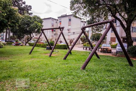 Apartamento à venda com 40m², 1 quarto e sem vaga Apartamento à venda com 40m², 1 quarto e sem vagaÁrea Comum - Playground