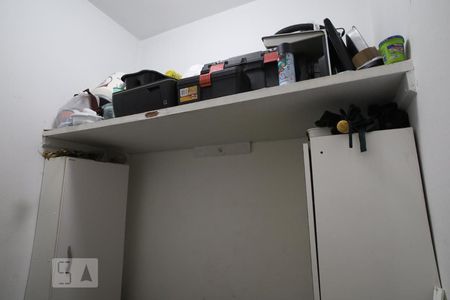 Apartamento à venda com 108m², 3 quartos e 1 vagaQuarto de Serviço