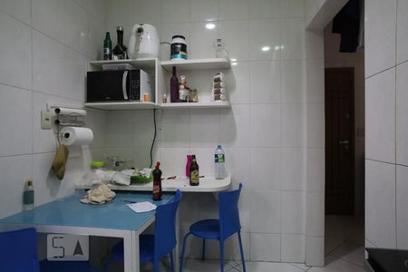 Apartamento à venda com 108m², 3 quartos e 1 vagaCozinha