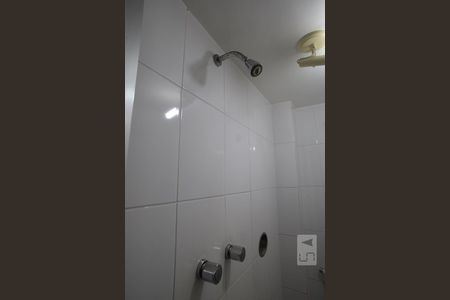 Apartamento à venda com 108m², 3 quartos e 1 vagaBanheiro de Serviço