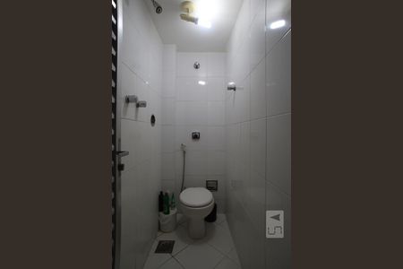 Apartamento à venda com 108m², 3 quartos e 1 vagaBanheiro de Serviço