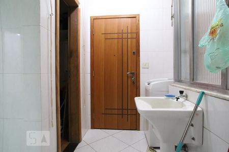 Apartamento à venda com 108m², 3 quartos e 1 vagaÁrea de Serviço