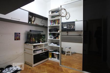 Apartamento à venda com 108m², 3 quartos e 1 vagaQuarto 3