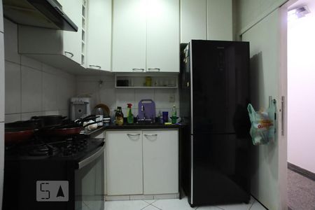 Apartamento à venda com 108m², 3 quartos e 1 vagaCozinha