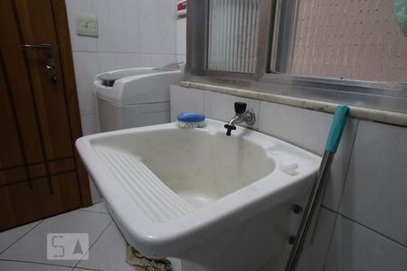 Apartamento à venda com 108m², 3 quartos e 1 vagaÁrea de Serviço