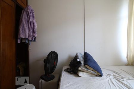 Apartamento à venda com 108m², 3 quartos e 1 vagaQuarto 2