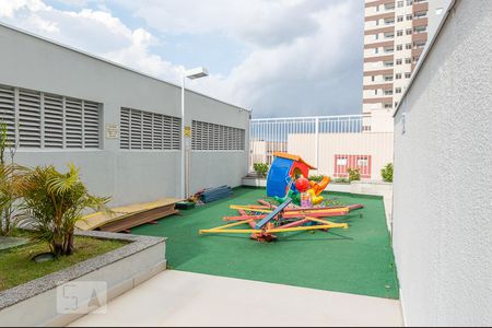 Apartamento à venda com 60m², 2 quartos e 1 vaga Apartamento à venda com 60m², 2 quartos e 1 vagaÁrea comum