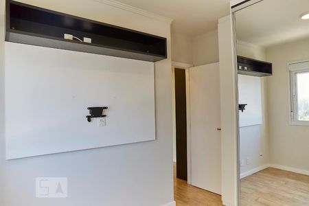 Quarto 1 de apartamento para alugar com 2 quartos, 52m² em Vila Anastácio, São Paulo