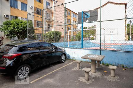 Apartamento à venda com 74m², 2 quartos e 1 vagaÁrea Comum