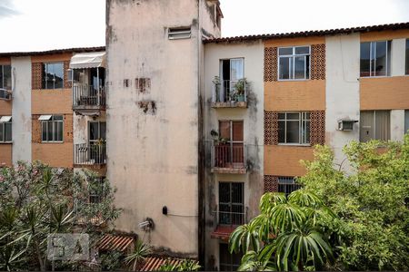 Apartamento à venda com 74m², 2 quartos e 1 vagaVista Área de Serviço