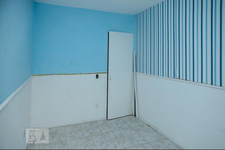 Apartamento à venda com 74m², 2 quartos e 1 vagaQuarto 2