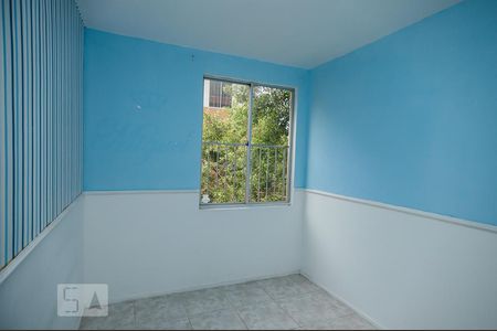 Apartamento à venda com 74m², 2 quartos e 1 vagaQuarto 2