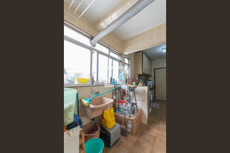 Apartamento à venda com 74m², 2 quartos e 1 vaga Apartamento à venda com 74m², 2 quartos e 1 vagaÁrea de Serviço