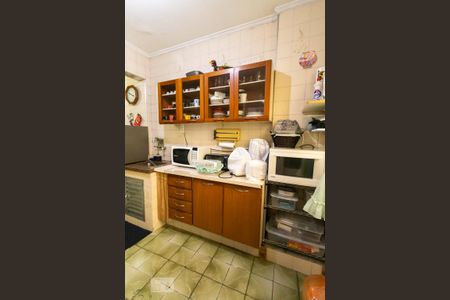 Apartamento à venda com 157m², 3 quartos e sem vaga Apartamento à venda com 157m², 3 quartos e sem vagaCozinha