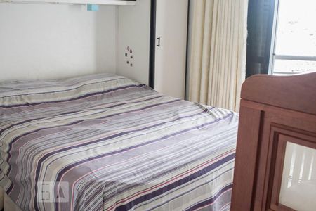 Quarto 1 de apartamento para alugar com 3 quartos, 84m² em Chácara Santo Antônio (zona Leste), São Paulo