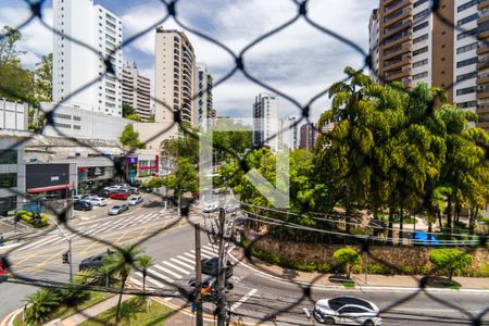 Apartamento para alugar com 3 quartos, 155m² em Vila Andrade, São Paulo