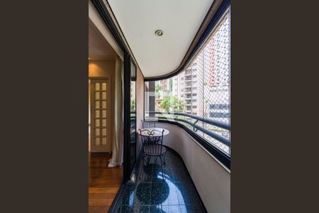 Apartamento para alugar com 3 quartos, 155m² em Vila Andrade, São Paulo