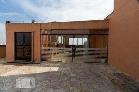 Studio à venda com 45m², 1 quarto e 1 vagaÁrea comum