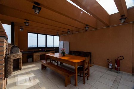 Studio à venda com 45m², 1 quarto e 1 vagaÁrea comum