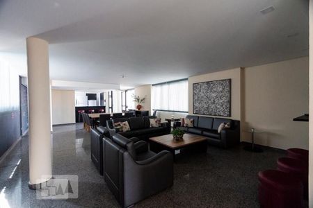 Studio à venda com 45m², 1 quarto e 1 vagaÁrea comum