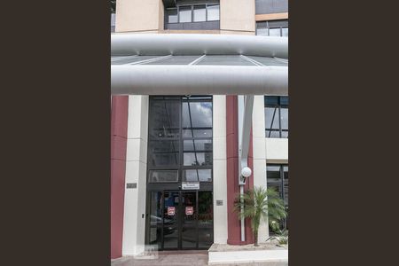 Studio à venda com 45m², 1 quarto e 1 vagaFachada