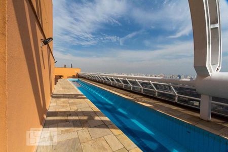 Studio à venda com 45m², 1 quarto e 1 vagaÁrea comum