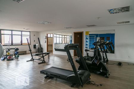 Studio à venda com 45m², 1 quarto e 1 vagaÁrea comum