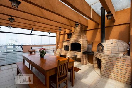 Studio à venda com 45m², 1 quarto e 1 vagaÁrea comum