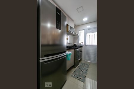 Apartamento à venda com 62m², 2 quartos e 1 vaga Apartamento à venda com 62m², 2 quartos e 1 vagaCozinha