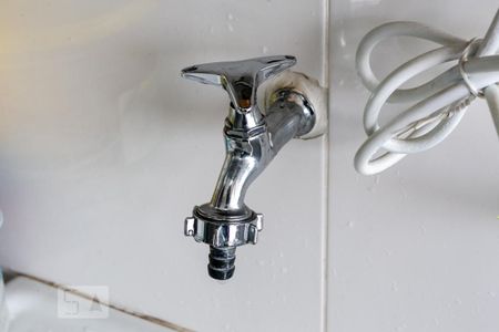 Apartamento à venda com 62m², 2 quartos e 1 vaga Apartamento à venda com 62m², 2 quartos e 1 vagaÁrea de Serviço