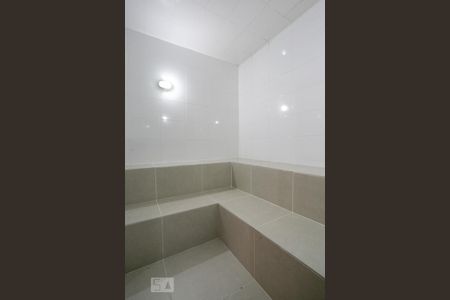 Apartamento à venda com 62m², 2 quartos e 1 vaga Apartamento à venda com 62m², 2 quartos e 1 vagaÁrea comum - Sauna