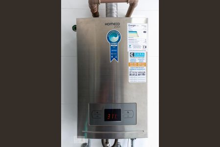 Apartamento à venda com 62m², 2 quartos e 1 vaga Apartamento à venda com 62m², 2 quartos e 1 vagaÁrea de Serviço