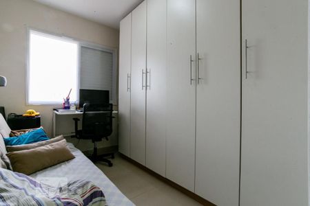 Apartamento à venda com 62m², 2 quartos e 1 vaga Apartamento à venda com 62m², 2 quartos e 1 vagaQuarto
