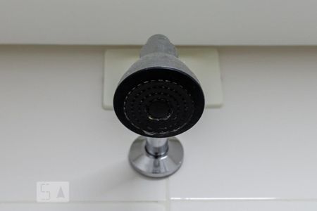 Apartamento à venda com 62m², 2 quartos e 1 vaga Apartamento à venda com 62m², 2 quartos e 1 vagaBanheiro